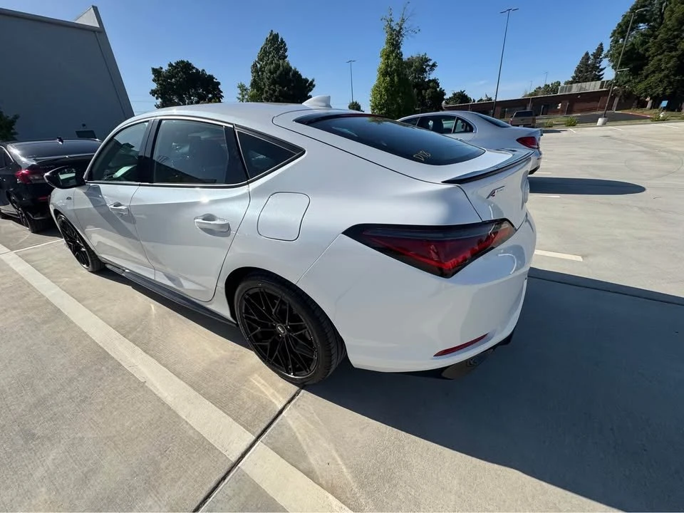 2026 Acura Integra 5th Gen - Image 7 of 13