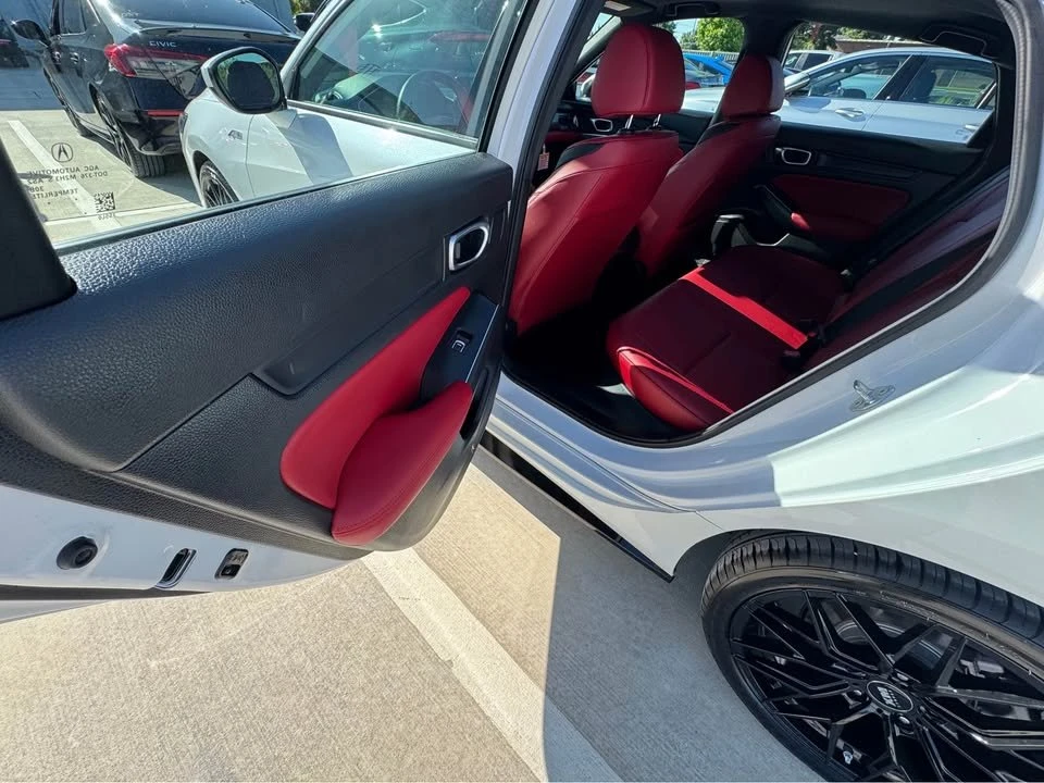 2026 Acura Integra 5th Gen - Image 13 of 13