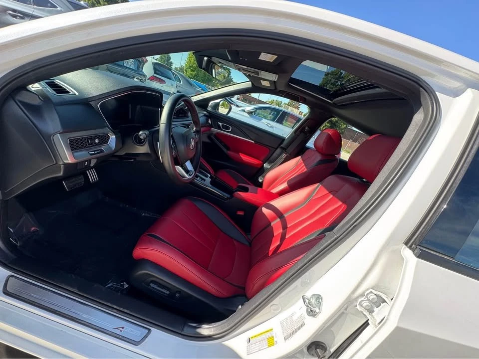 2026 Acura Integra 5th Gen - Image 10 of 13