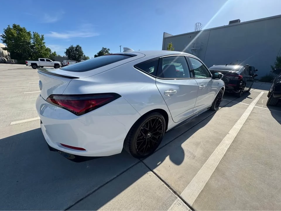 2026 Acura Integra 5th Gen - Image 5 of 13
