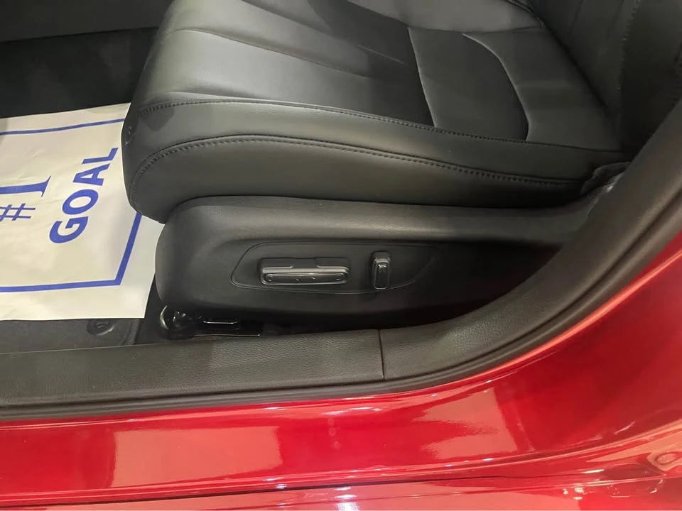 2026 Acura Integra 5th Gen - Image 7 of 8