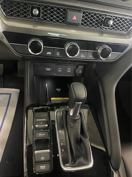 2026 Acura Integra 5th Gen - Image 8 of 8