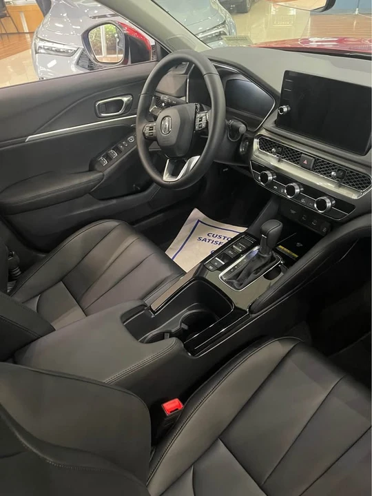 2026 Acura Integra 5th Gen - Image 4 of 8