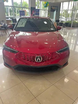 2026 Acura Integra