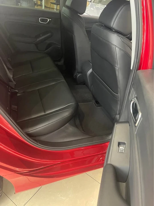 2026 Acura Integra 5th Gen - Image 5 of 8