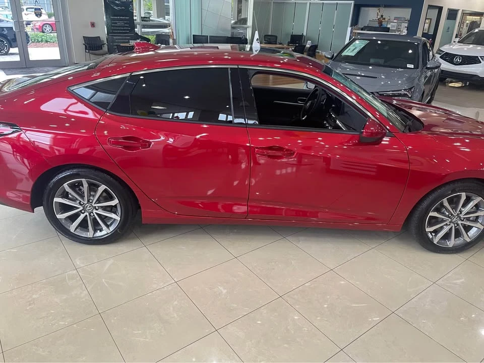 2026 Acura Integra 5th Gen - Image 3 of 8