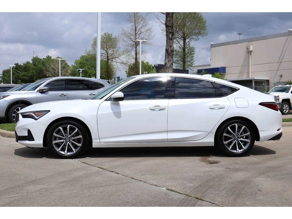 2026 Acura Integra 5th Gen - Image 3 of 10