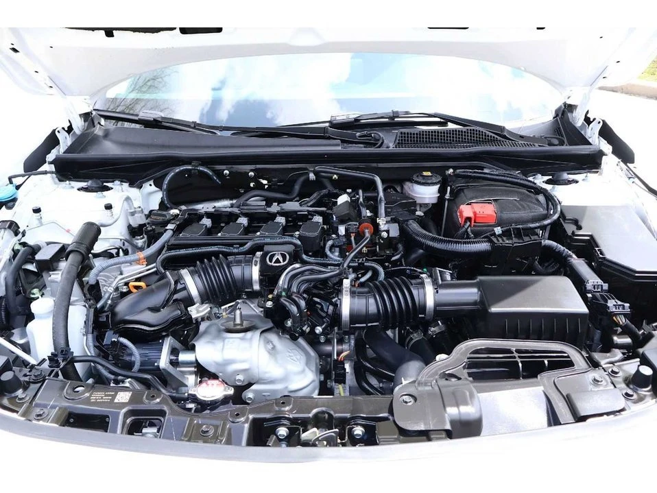 2026 Acura Integra 5th Gen - Image 9 of 10