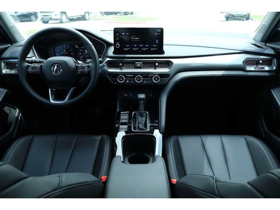 2026 Acura Integra 5th Gen - Image 10 of 10