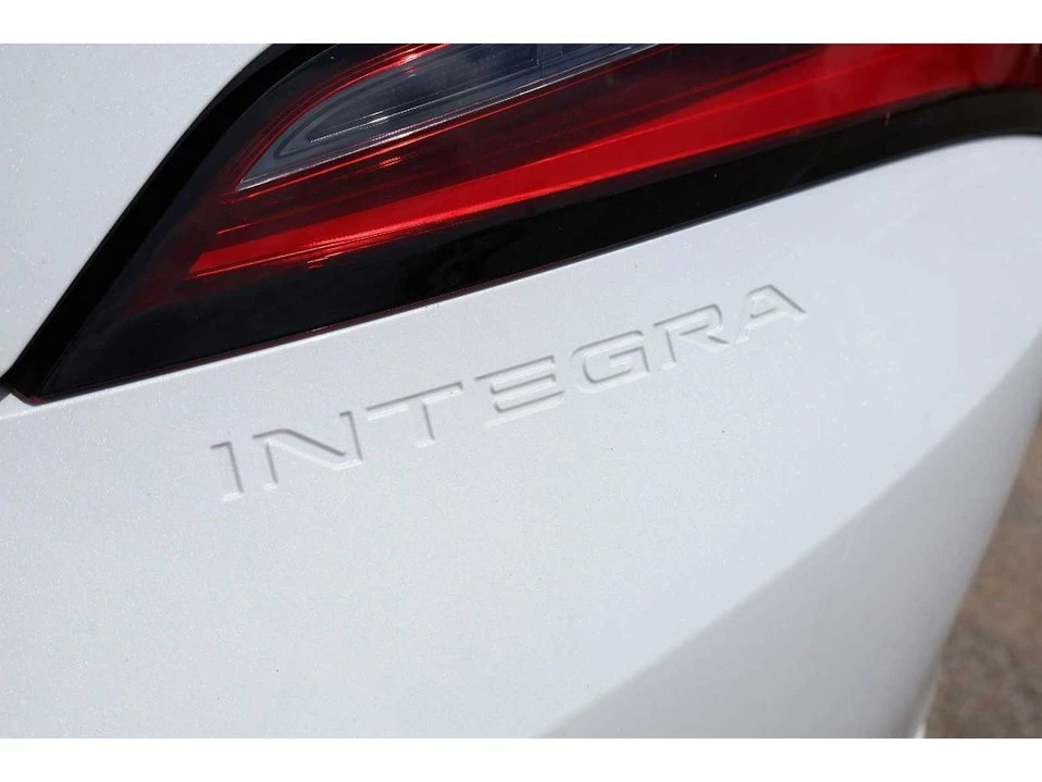 2026 Acura Integra 5th Gen - Image 7 of 10