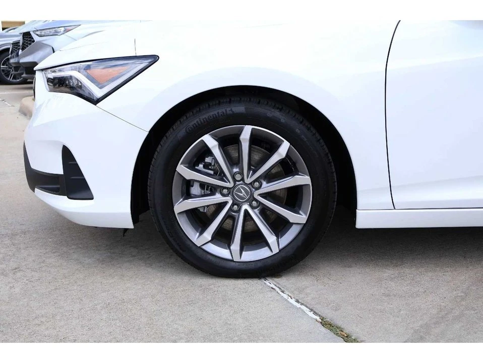 2026 Acura Integra 5th Gen - Image 8 of 10