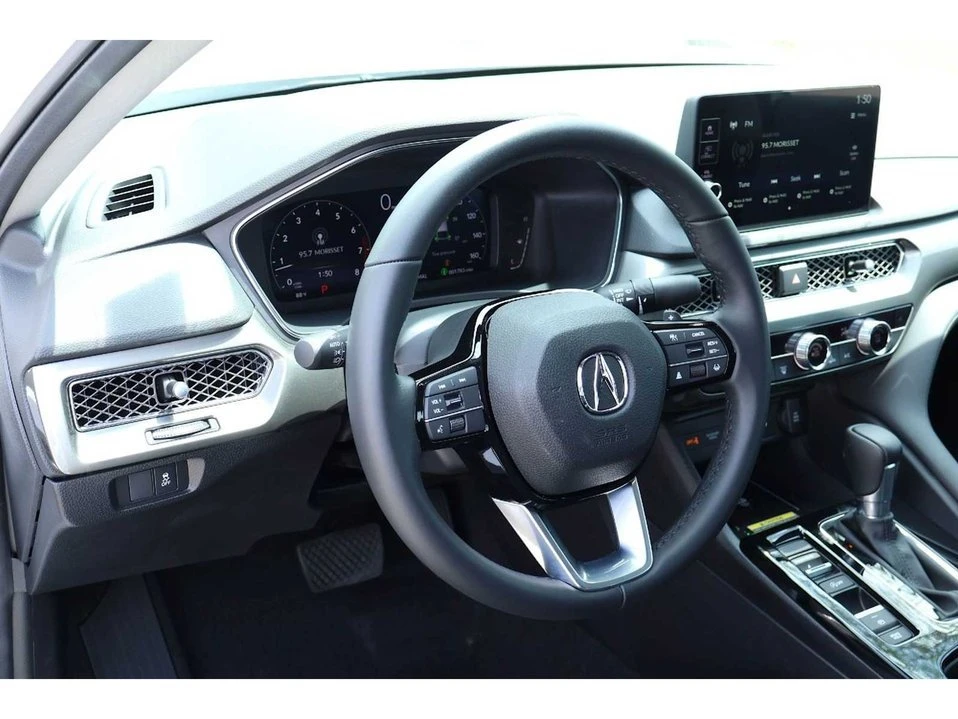 2026 Acura Integra 5th Gen - Image 2 of 10