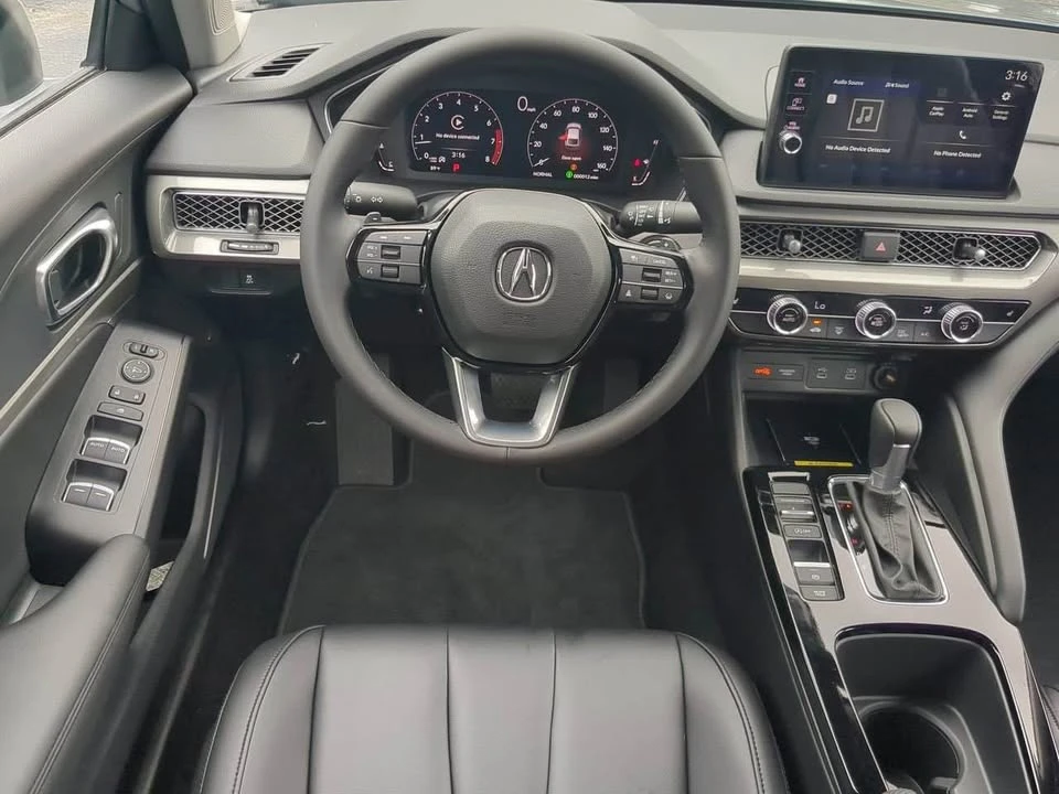 2026 Acura Integra 5th Gen - Image 11 of 18