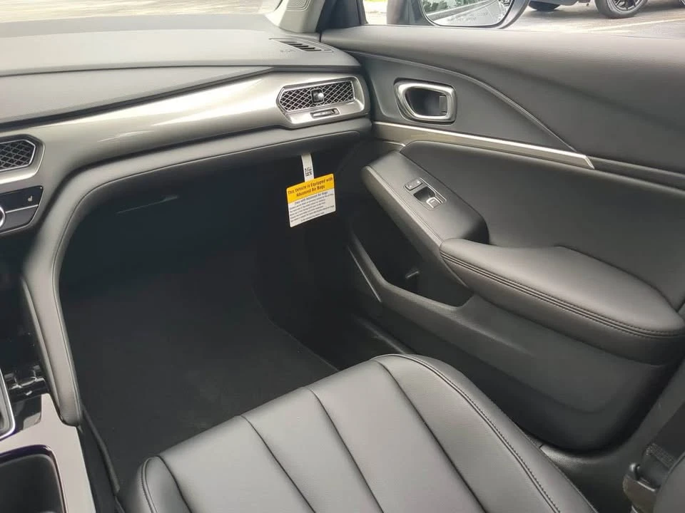 2026 Acura Integra 5th Gen - Image 12 of 18