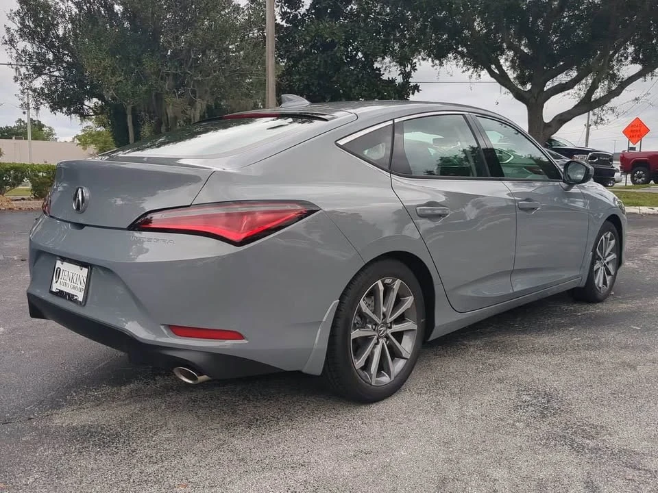 2026 Acura Integra 5th Gen - Image 4 of 18
