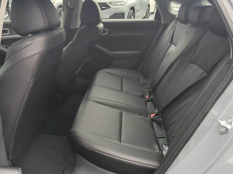 2026 Acura Integra 5th Gen - Image 9 of 18
