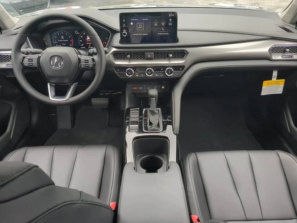 2026 Acura Integra 5th Gen - Image 10 of 18