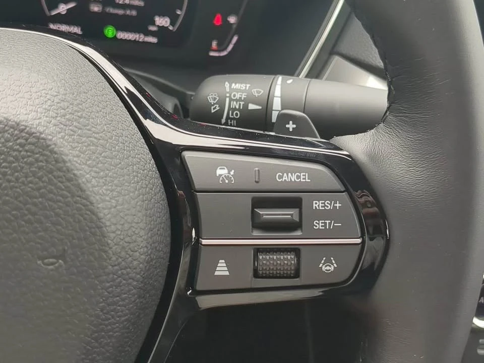 2026 Acura Integra 5th Gen - Image 17 of 18