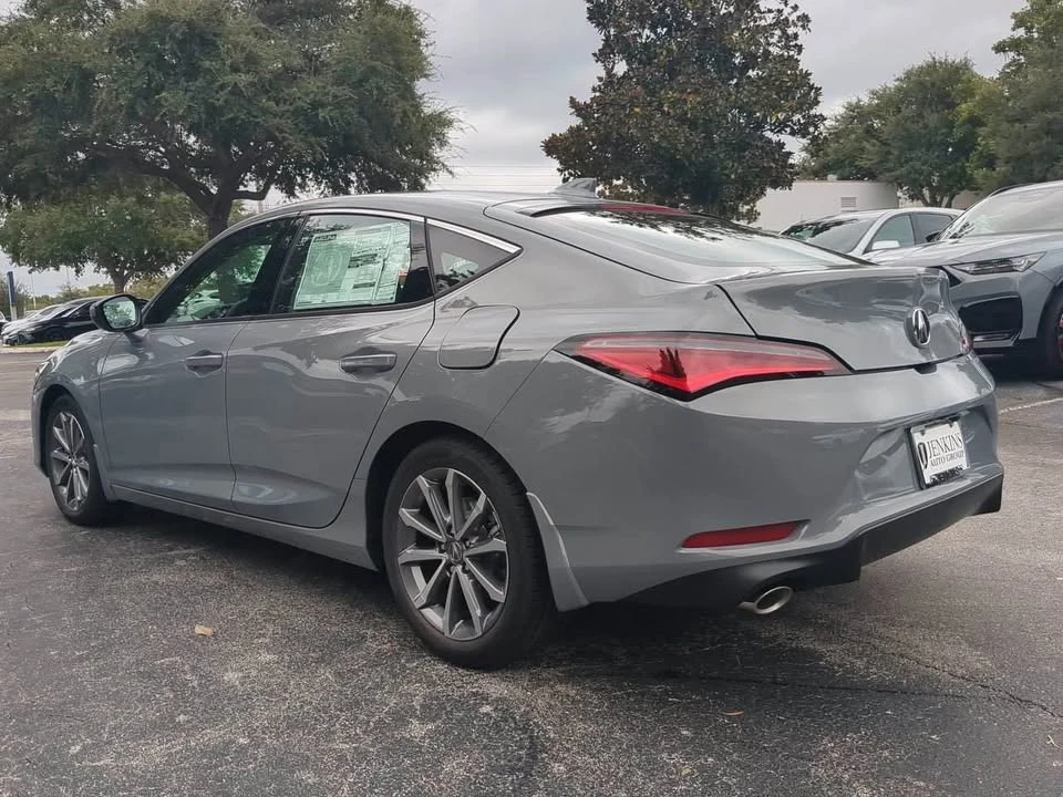 2026 Acura Integra 5th Gen - Image 6 of 18