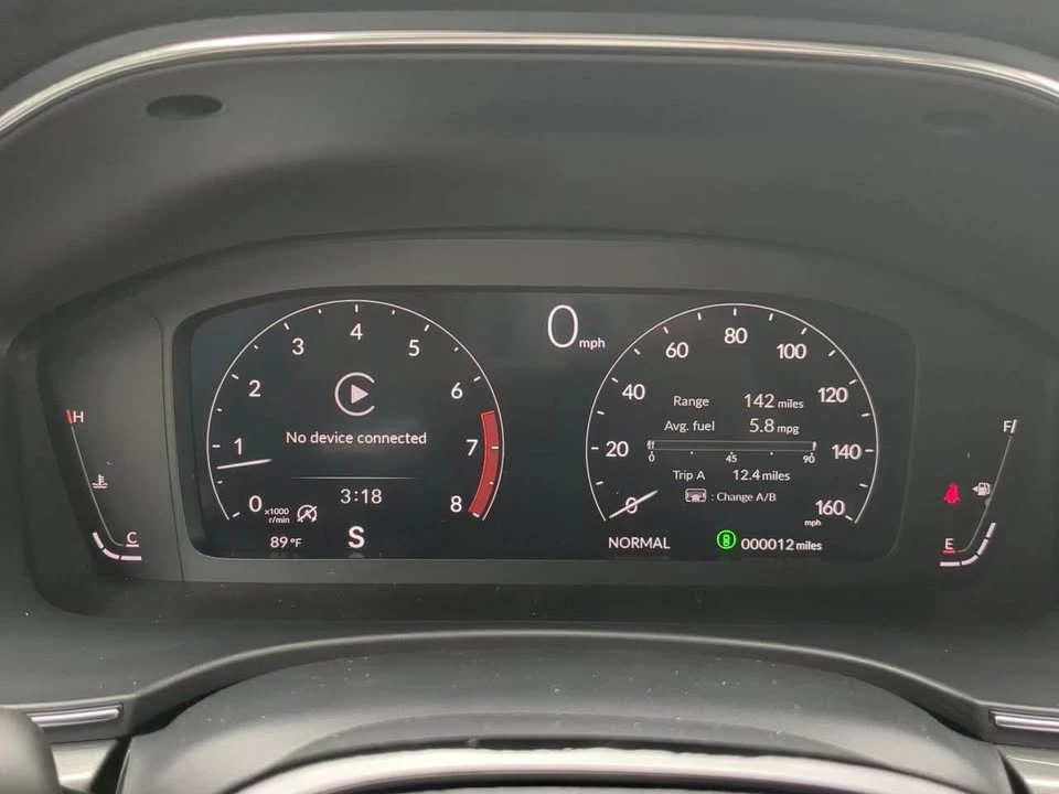 2026 Acura Integra 5th Gen - Image 18 of 18