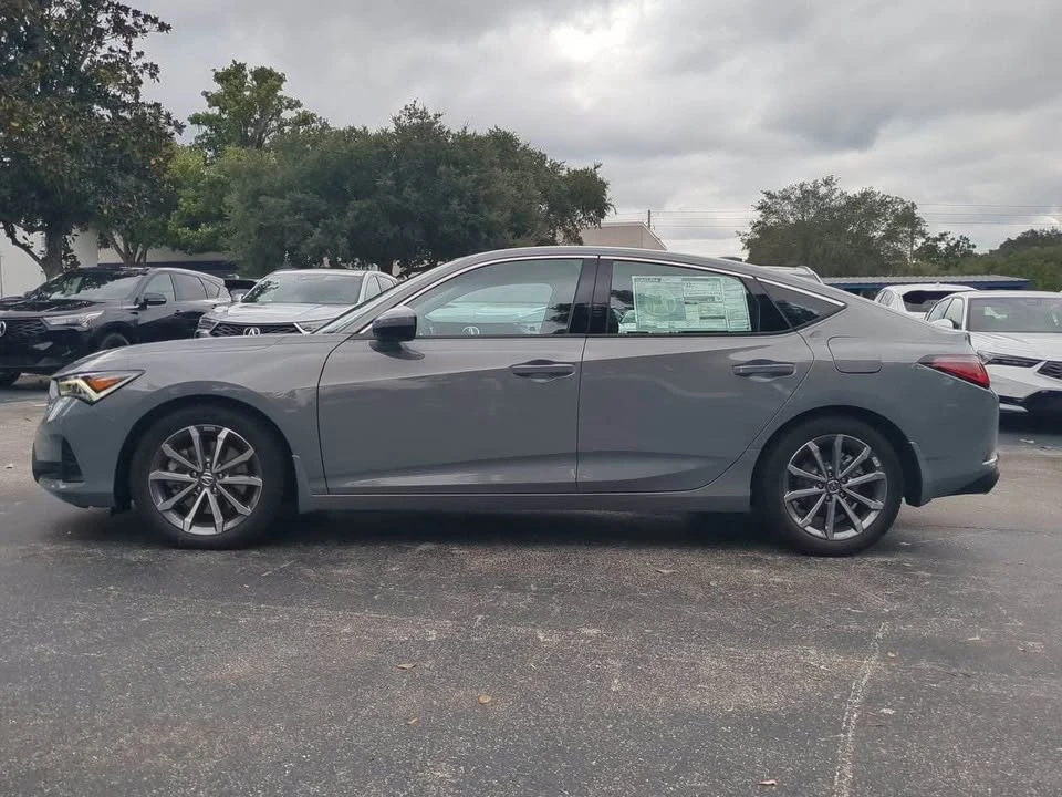 2026 Acura Integra 5th Gen - Image 7 of 18