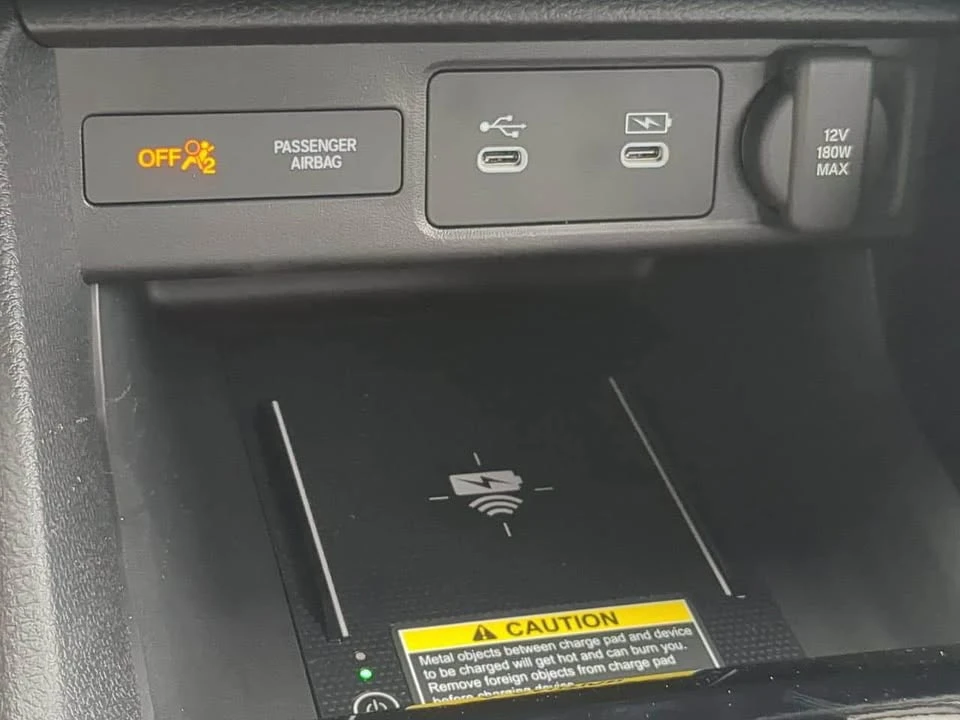 2026 Acura Integra 5th Gen - Image 15 of 18