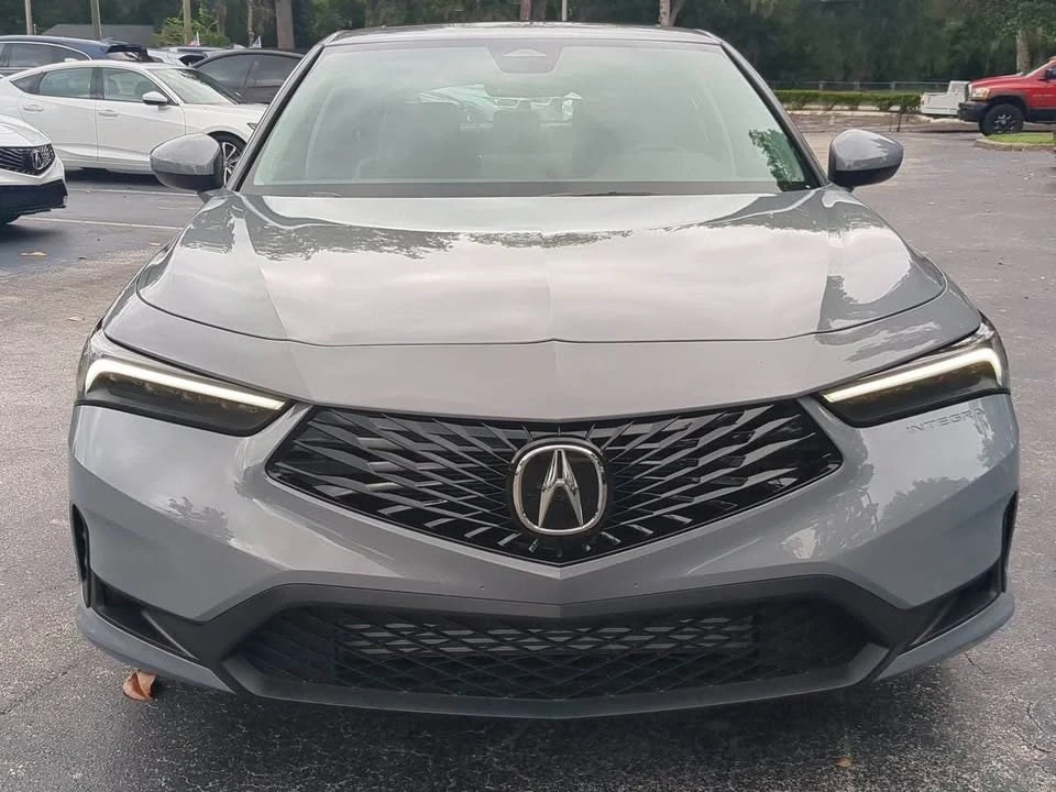 2026 Acura Integra 5th Gen - Image 8 of 18