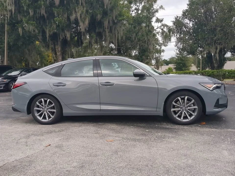 2026 Acura Integra 5th Gen - Image 3 of 18