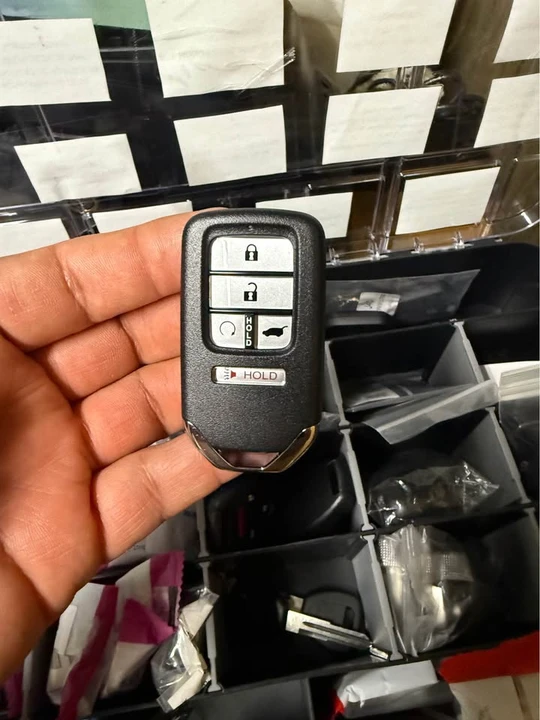 2026 Acura Integra 5th Gen - Image 3 of 4