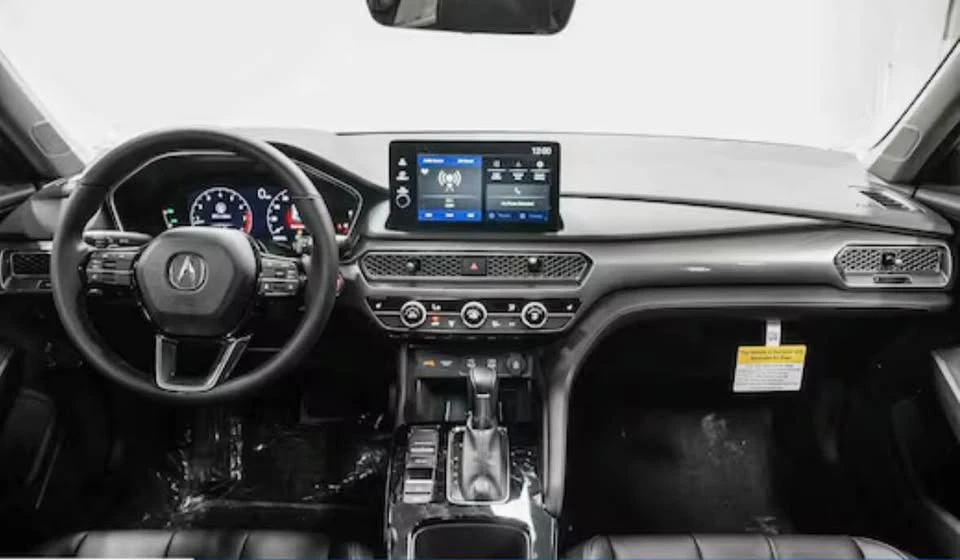 2026 Acura Integra 5th Gen - Image 5 of 7