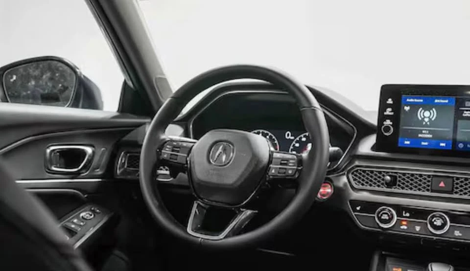 2026 Acura Integra 5th Gen - Image 6 of 7