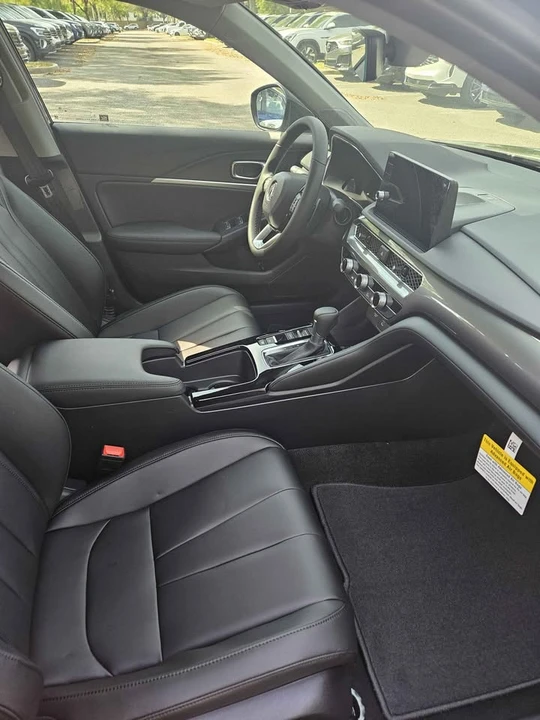 2026 Acura Integra 5th Gen - Image 9 of 11