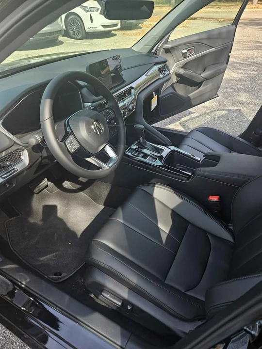 2026 Acura Integra 5th Gen - Image 10 of 11
