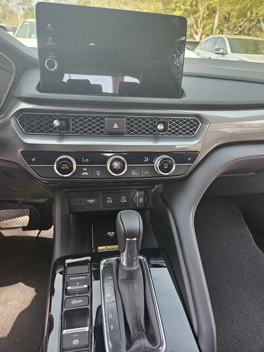 2026 Acura Integra 5th Gen - Image 8 of 11
