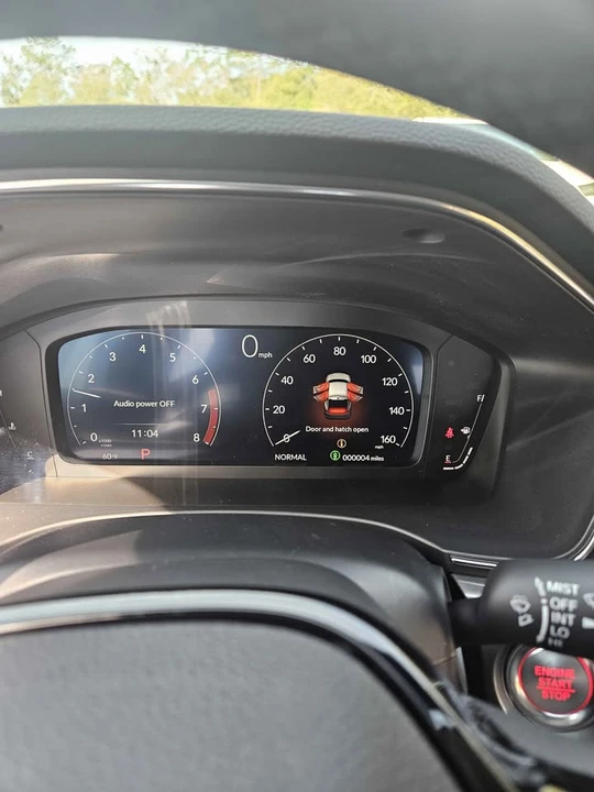 2026 Acura Integra 5th Gen - Image 11 of 11