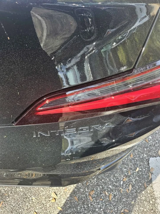 2026 Acura Integra 5th Gen - Image 7 of 11