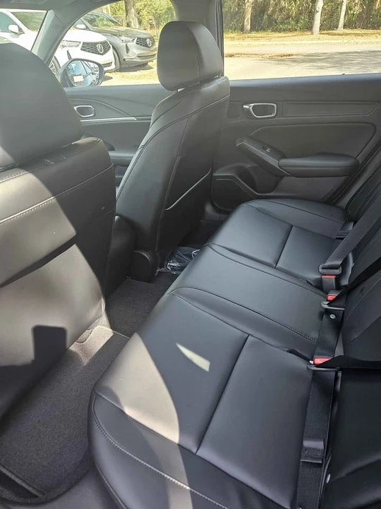 2026 Acura Integra 5th Gen - Image 5 of 11