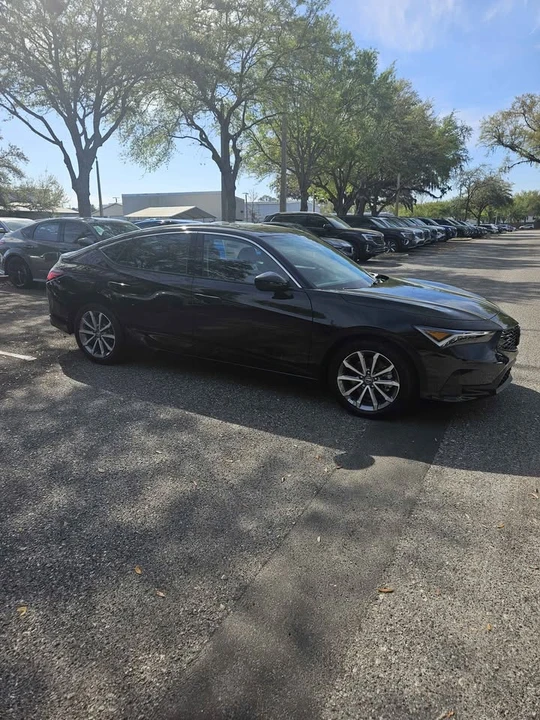 2026 Acura Integra 5th Gen - Image 2 of 11