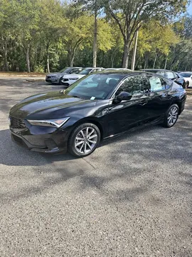 2026 Acura Integra 1.5T