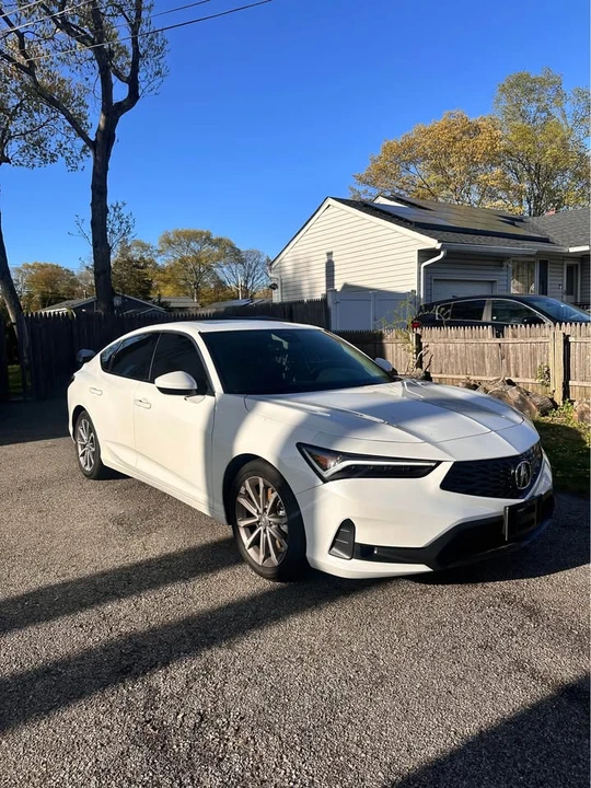 2026 Acura Integra 5th Gen - Image 3 of 10