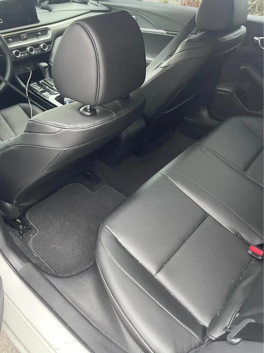 2026 Acura Integra 5th Gen - Image 7 of 8