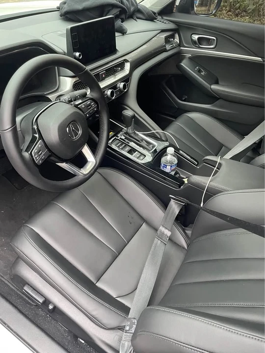 2026 Acura Integra 5th Gen - Image 8 of 8