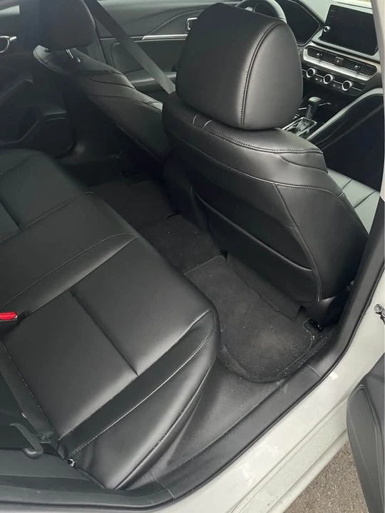 2026 Acura Integra 5th Gen - Image 7 of 8