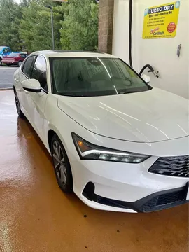 2026 Acura Integra 1.5T Hatchback