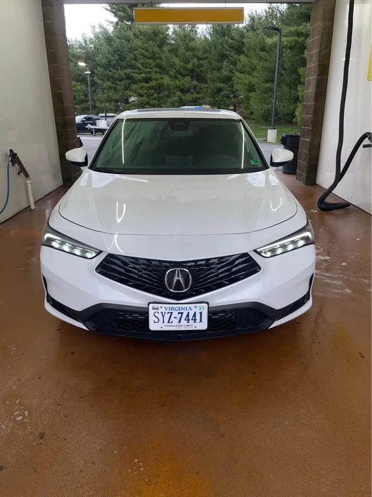 2026 Acura Integra 5th Gen - Image 3 of 8