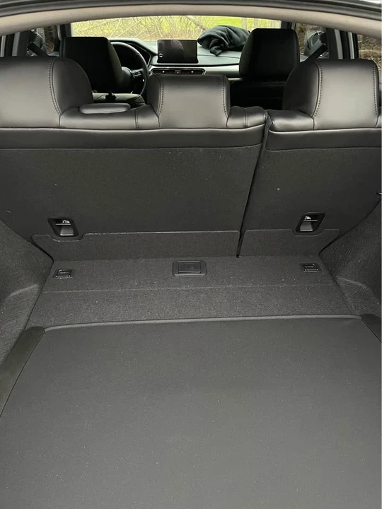 2026 Acura Integra 5th Gen - Image 6 of 8