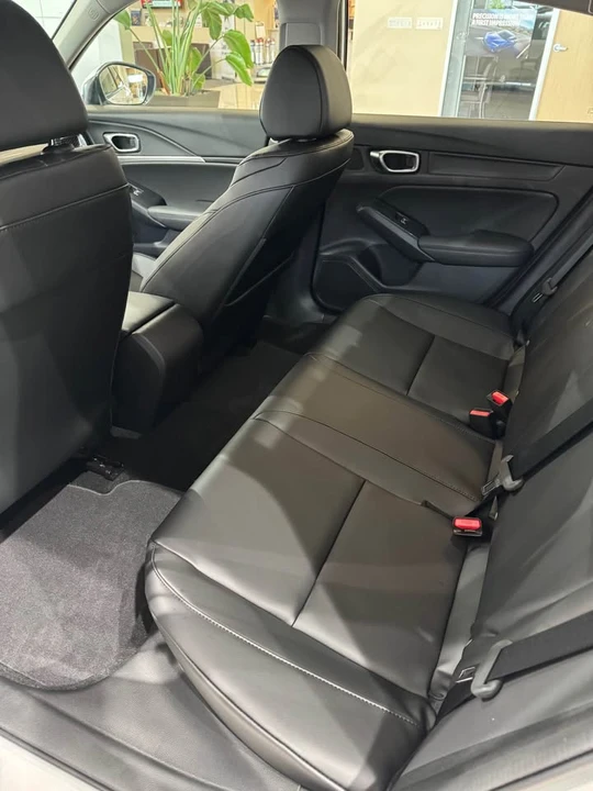 2026 Acura Integra 5th Gen - Image 6 of 8