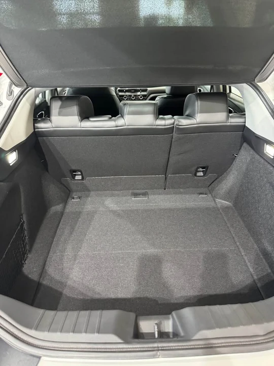 2026 Acura Integra 5th Gen - Image 8 of 8