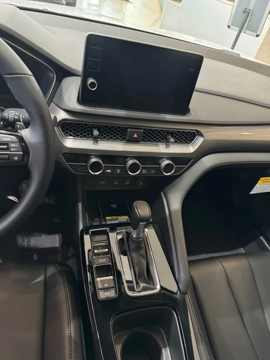 2026 Acura Integra 5th Gen - Image 5 of 8