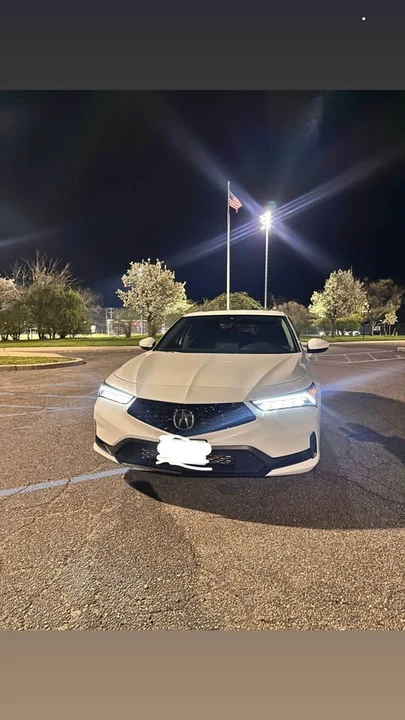 2026 Acura Integra 5th Gen - Image 2 of 7
